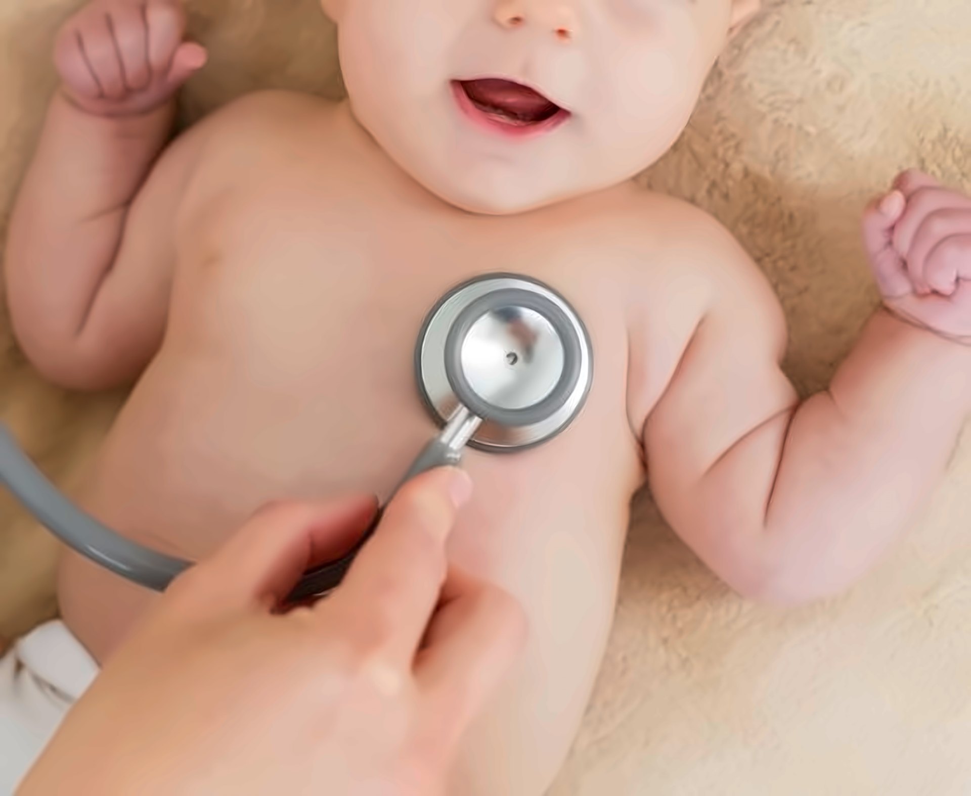 Paediatrics & Neonatal at Lokpriya Hospital