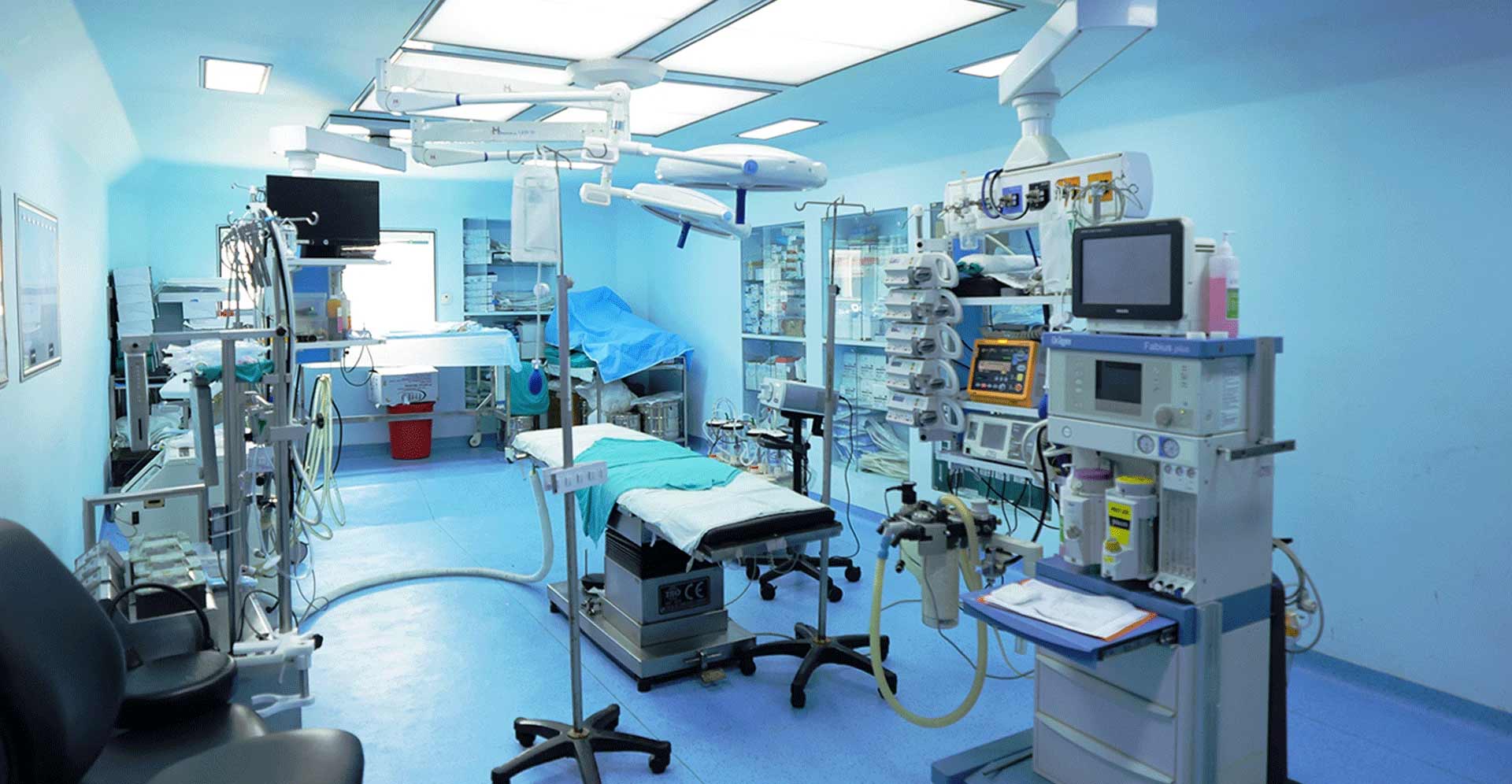 Lokpriya Hospital