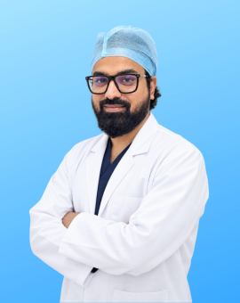 Dr. Ahmed Ali