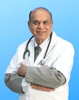 Dr. Major Krishan Gopal