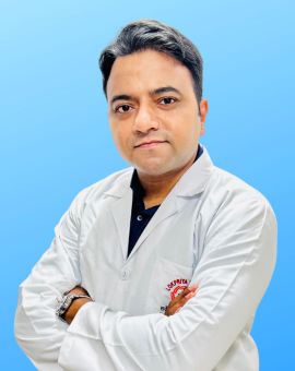 Dr. Abhinav David