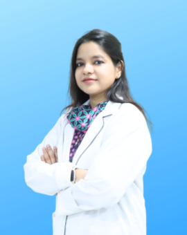 Dr. Nazia Jamal