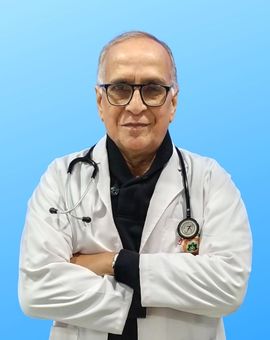 Dr. B.B. Sardana