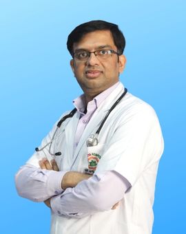 Dr. Vishal Vishnoi