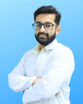 DR LAKSHAY GUPTA