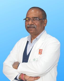 Dr. R.K. Agarwal