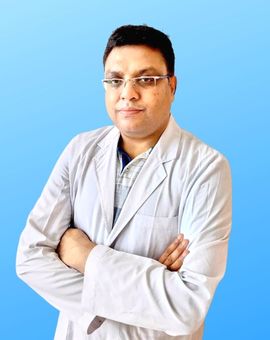 Dr. Sandeep Kansal
