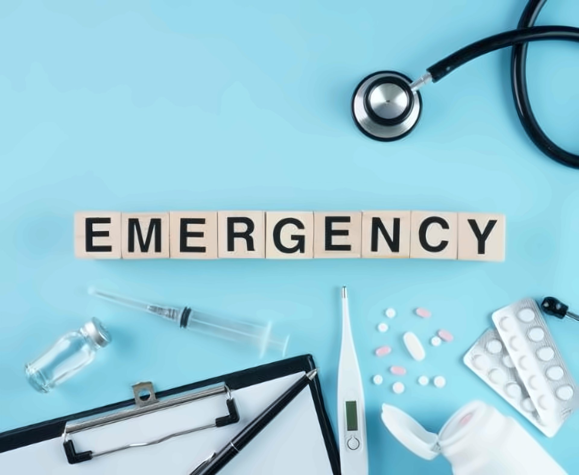 Emergency & Trauma Care at Lokpriya Hospital