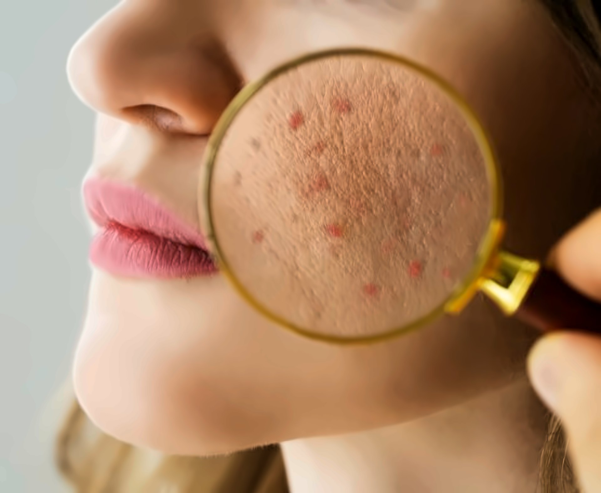 Skin Care (Dermatology) at Lokpriya Hospital