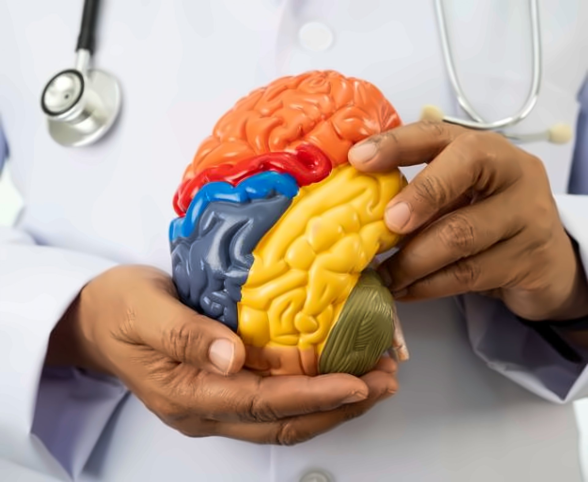 Neurology & Neurosurgery at Lokpriya Hospital