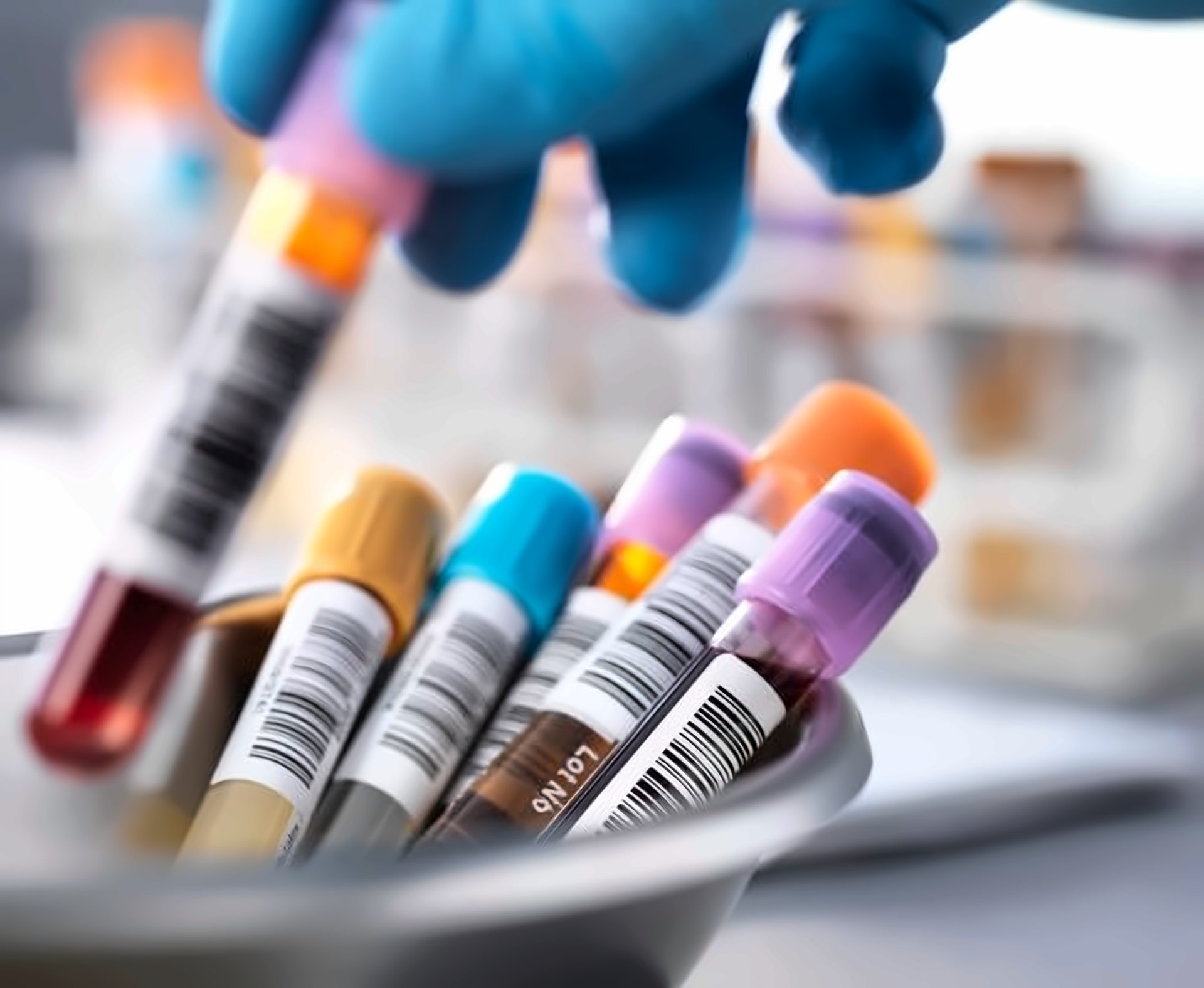 Pathology at Lokpriya Hospital