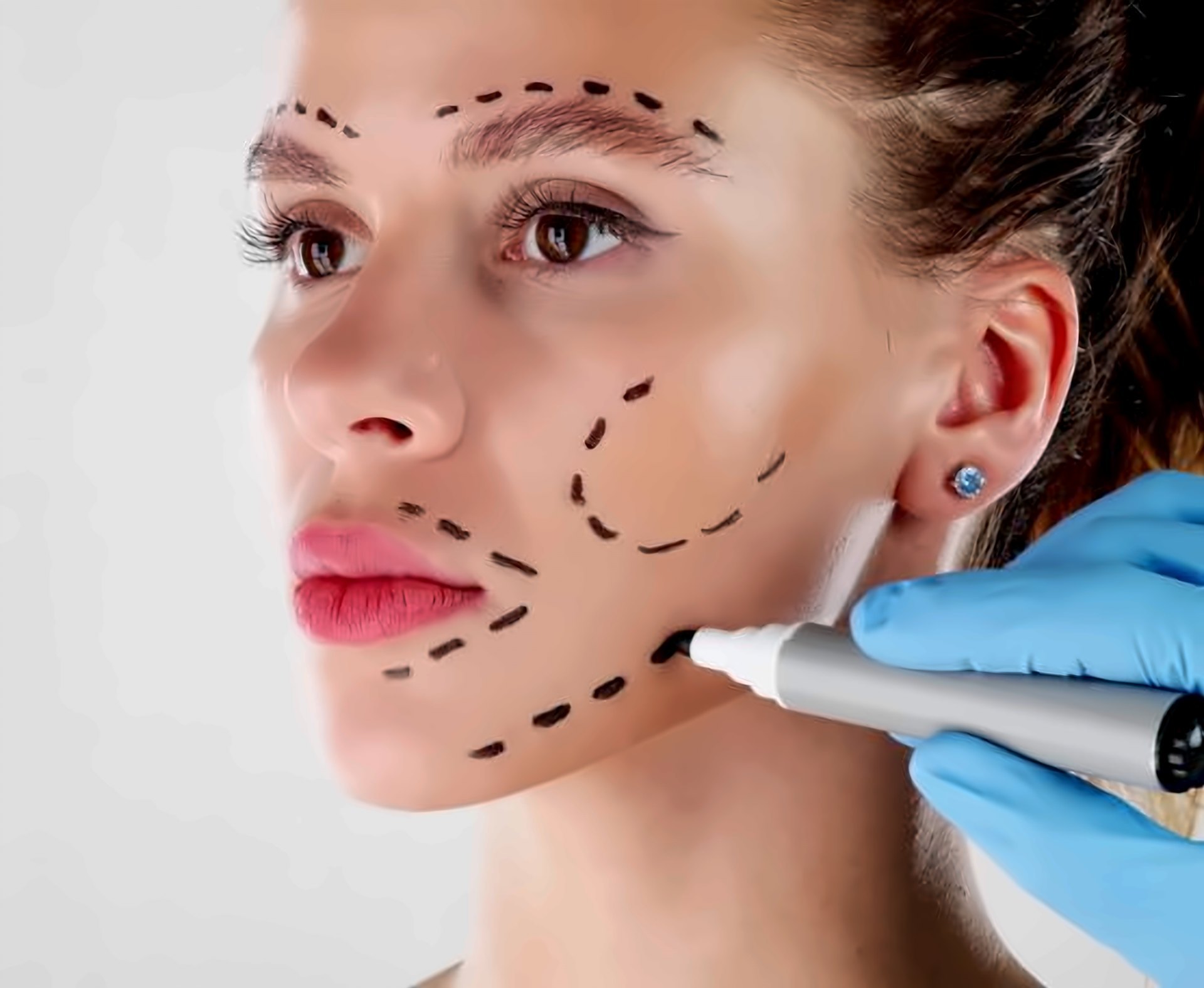 Plastic & Cosmetic Surgery at Lokpriya Hospital