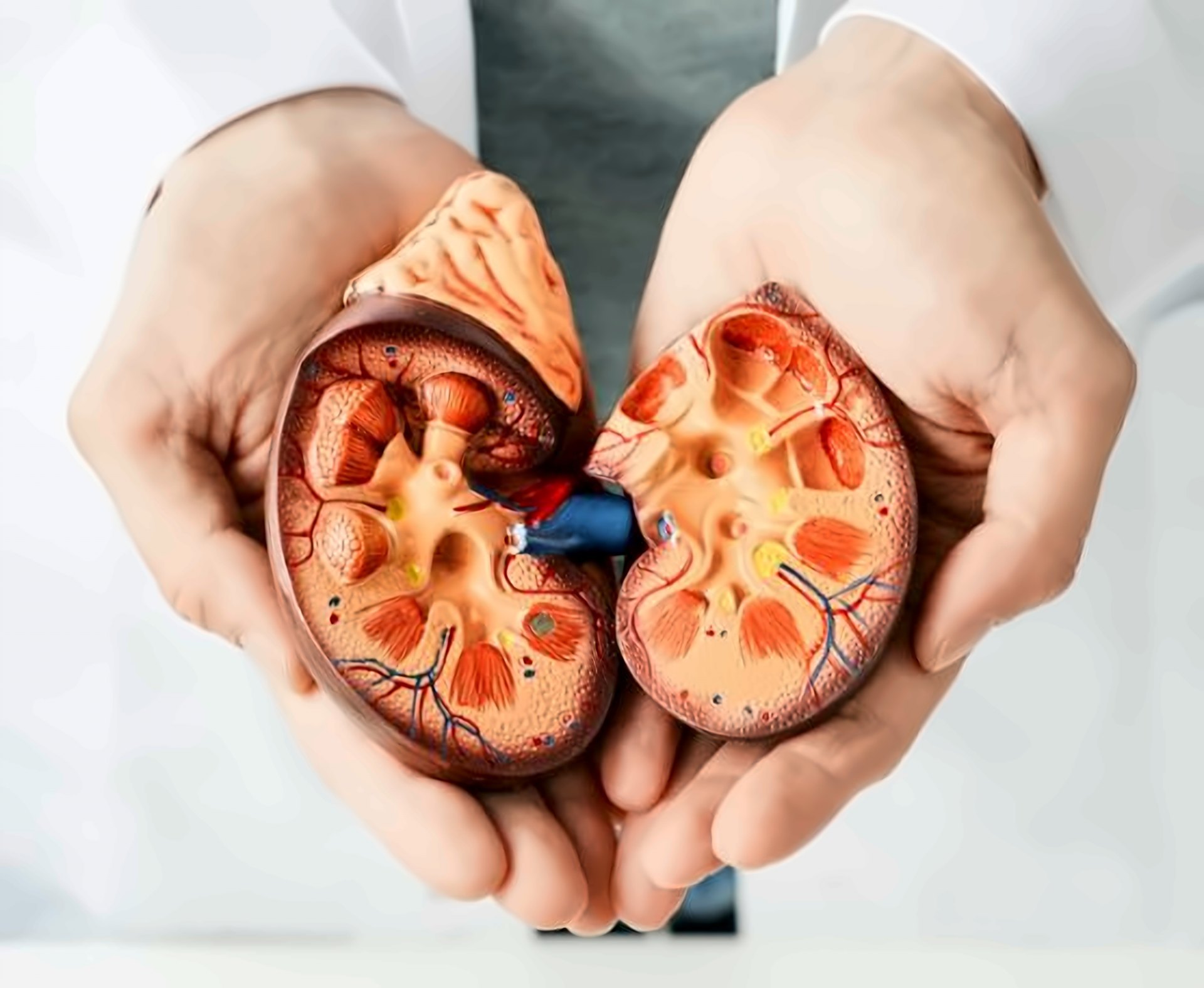 Nephrology, Urology & Dialysis at Lokpriya Hospital
